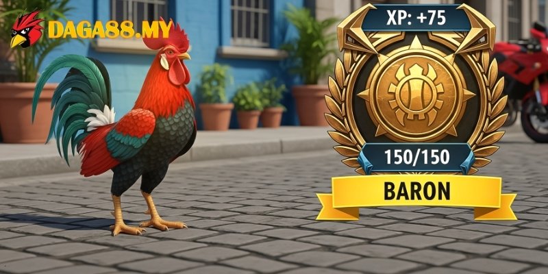 Lợi thế nổi bật giúp DAGA88 khác biệt vượt trội