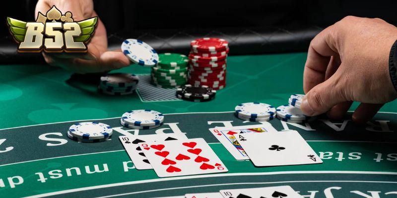 Ưu tiên những trò nằm trong top RTP cao