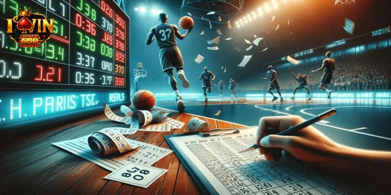 Kèo thắng chặng với cách hiểu đơn giản