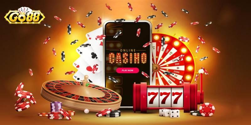 Cổng game tung ra nhiều loại mã khác nhau