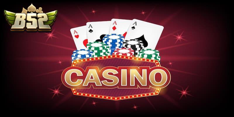 B52club với hệ thống game RTP cực hấp dẫn