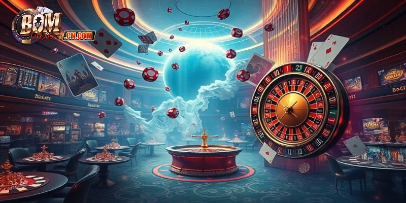 Muốn trúng jackpot bạn cần chọn thời điểm chơi chuẩn