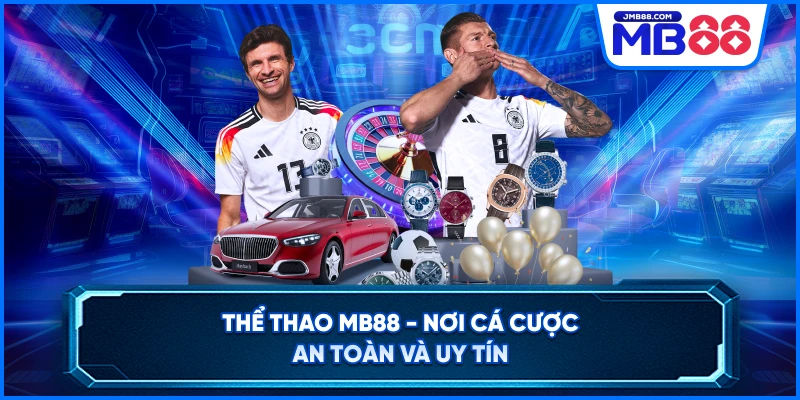 Trong những năm gần đây, giải trí thể thao trực tuyến ngày càng trở thành lựa chọn quen thuộc của nhiều người dùng nhờ sự tiện lợi và khả năng theo dõi các trận đấu mọi lúc mọi nơi. Một nền tảng thể thao chất lượng không chỉ cần giao diện hiện đại mà còn phải sở hữu hệ thống kèo đấu đa dạng, cập nhật nhanh chóng và vận hành ổn định. Thể Thao MB88 đang nhận được sự quan tâm lớn nhờ kho nội dung phong phú cùng khả năng cập nhật liên tục nhiều giải đấu hấp dẫn.